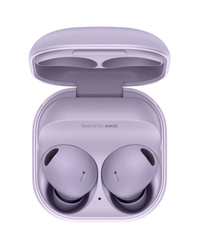 Simsiz qulaqlıq Samsung Galaxy Buds 2 Pro Purple