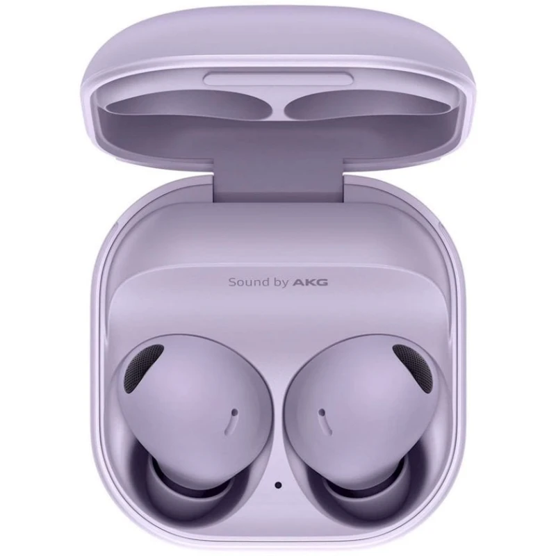 Беспроводные наушники Samsung Galaxy Buds 2 Pro Purple Беспроводные наушники Samsung Galaxy Buds 2 Pro Purple
