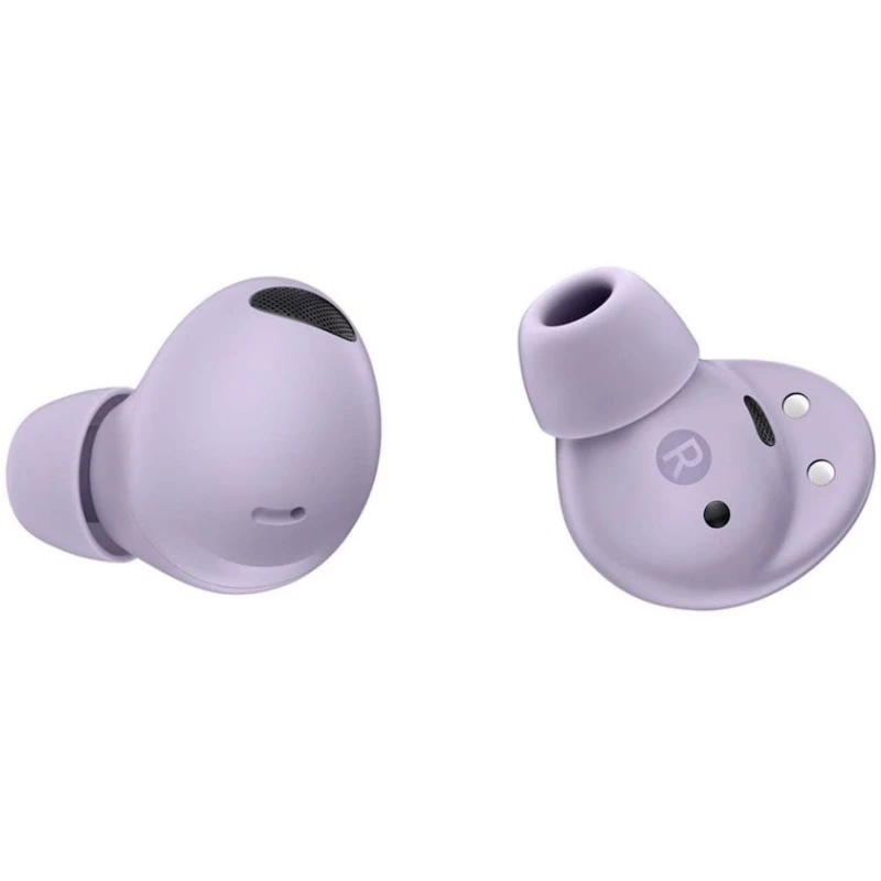 Беспроводные наушники Samsung Galaxy Buds 2 Pro Purple Беспроводные наушники Samsung Galaxy Buds 2 Pro Purple