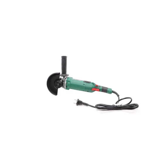 Künclü cilalama maşını DWT WS10 -125 LTN, 1000 Vt