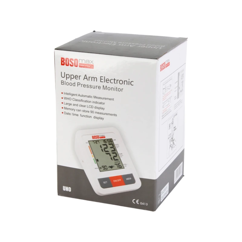 Tonometr Bosomaks Uno