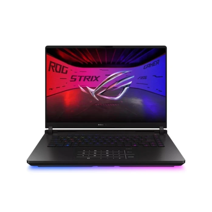 Ноутбук Asus ROG Strix SCAR 16 G635LX-RW044W 90NR0L81-M00440 (2025)