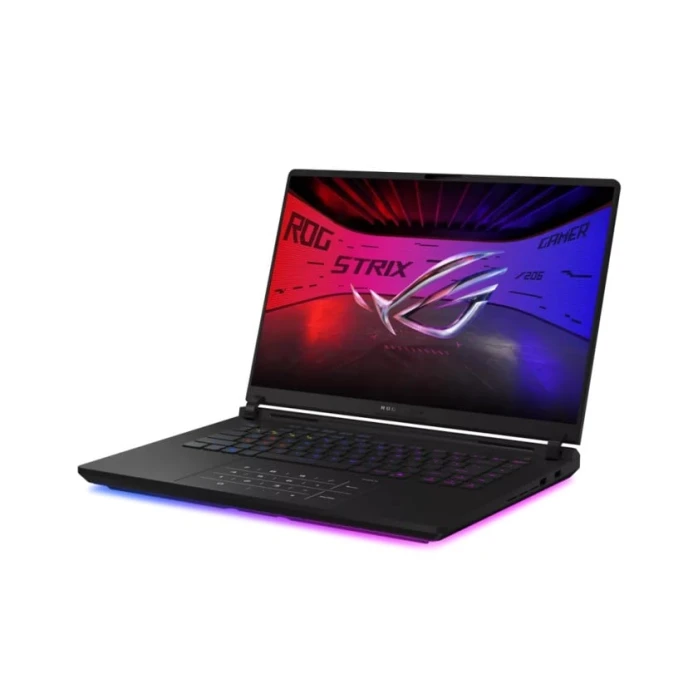 Notbuk Asus ROG Strix SCAR 16 G635LX-RW044W 90NR0L81-M00440 (2025)