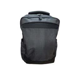 Məktəbli bel çantası M-167_S_1, neylon, boz Məktəbli bel çantası M-167_S_1, neylon, boz