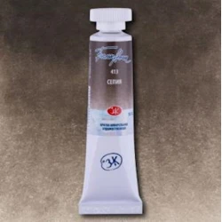 Акварель Белые ночи, Сепия, 10мл