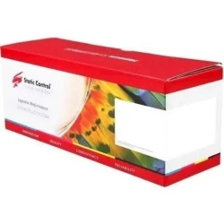 Тонер-картридж Static Control EXV 34 C