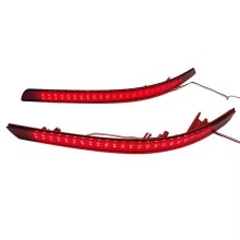 Arxa bamper reflektoru Kia K5 Optima 2011/2013 modeli üçün - avto165