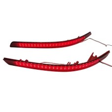 Arxa bamper reflektoru Kia K5 Optima 2011/2013 modeli üçün - avto165