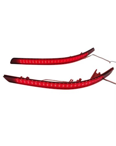 Arxa bamper reflektoru Kia K5 Optima 2011/2013 modeli üçün - avto165