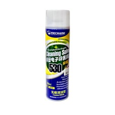 Yapışqan təmizləmək üçün sprey Mechanic 530SM, smartfon üçün, 550 ml