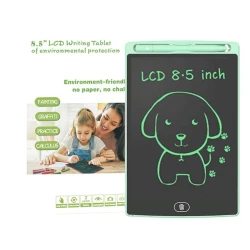 Графический планшет Grafis Store BB8585 LCD 8.5 inch Green Графический планшет Grafis Store BB8585 LCD 8.5 inch Green