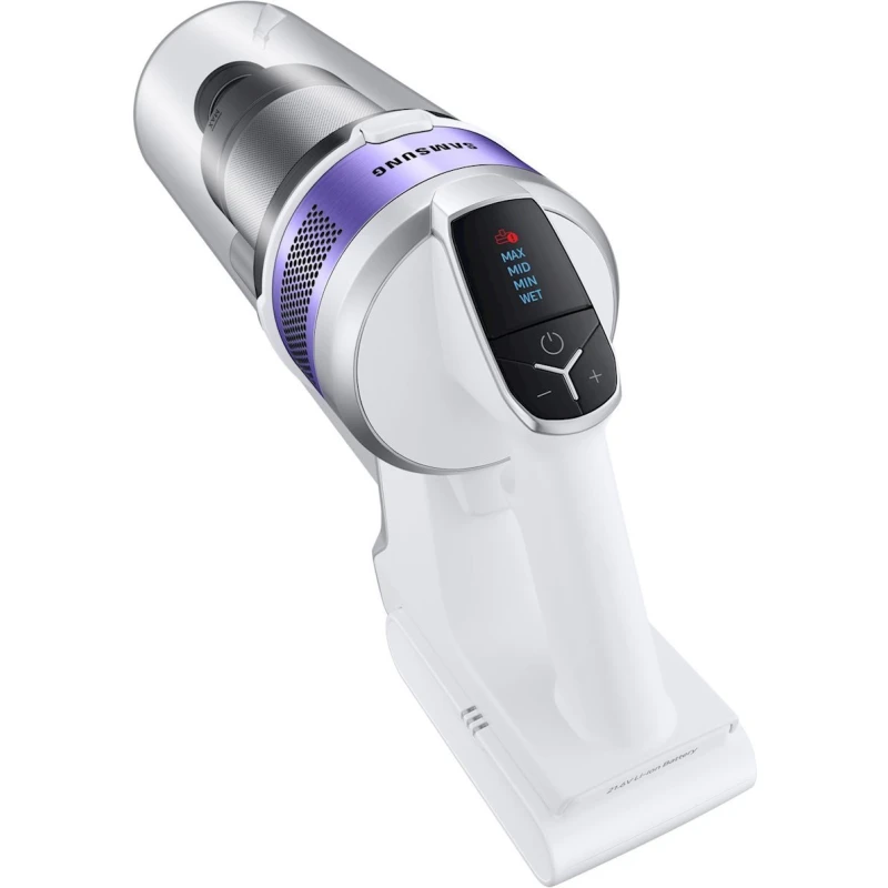 Беспроводной вертикальный пылесос Samsung Jet 70 turbo VS15T7031R4/ EV Беспроводной вертикальный пылесос Samsung Jet 70 turbo VS15T7031R4/ EV