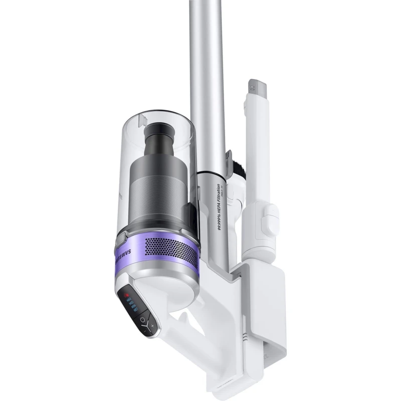 Беспроводной вертикальный пылесос Samsung Jet 70 turbo VS15T7031R4/ EV Беспроводной вертикальный пылесос Samsung Jet 70 turbo VS15T7031R4/ EV