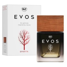 Avtomobil üçün ətirləndirici K2 Evos Sparta 50 ml