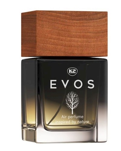 Avtomobil üçün ətirləndirici K2 Evos Sparta 50 ml