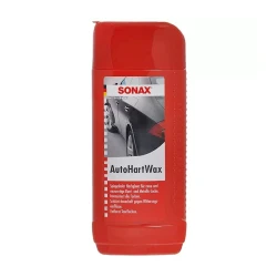 Полироль Sonax Super Liquid Wax, 250 мл