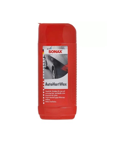 Полироль Sonax Super Liquid Wax, 250 мл