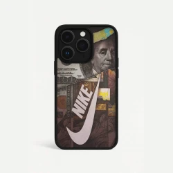 Çexol Case Apple iPhone 15 Pro üçün