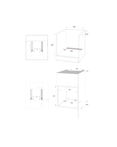 Soba Tragen LUNA F6019
