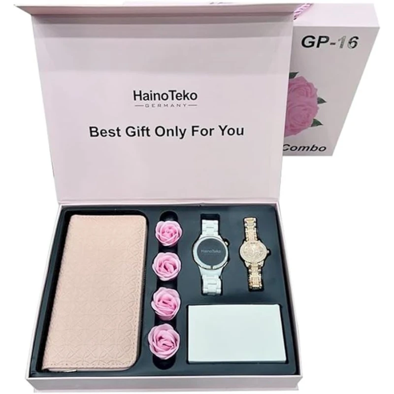 Умные часы Haino Teko GP16