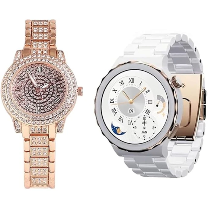 Умные часы Haino Teko GP16