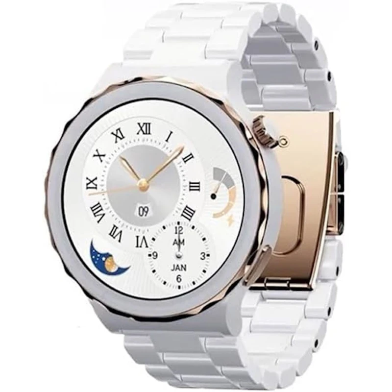 Умные часы Haino Teko GP16