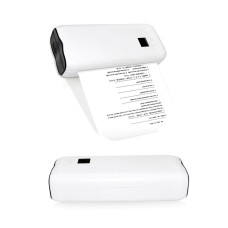 Printer Zijiang Mini A4