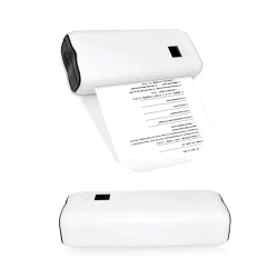 Printer Zijiang Mini A4