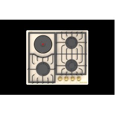 Bişirmə səthi Electrotech KUP 60 3GP Cream Glass