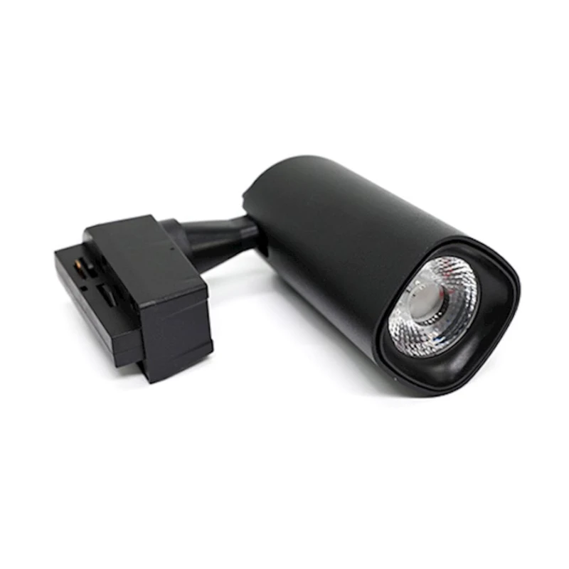 Спот для витрины WW 20W,черный Спот для витрины WW 20W,черный