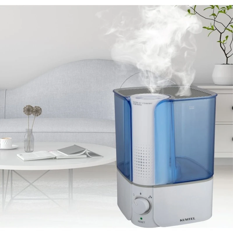 Увлажнитель воздуха Kumtel HH-01 Увлажнитель воздуха Kumtel HH-01