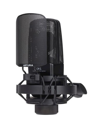 Dəst Arturia MiniFuse Recording Pack-Black