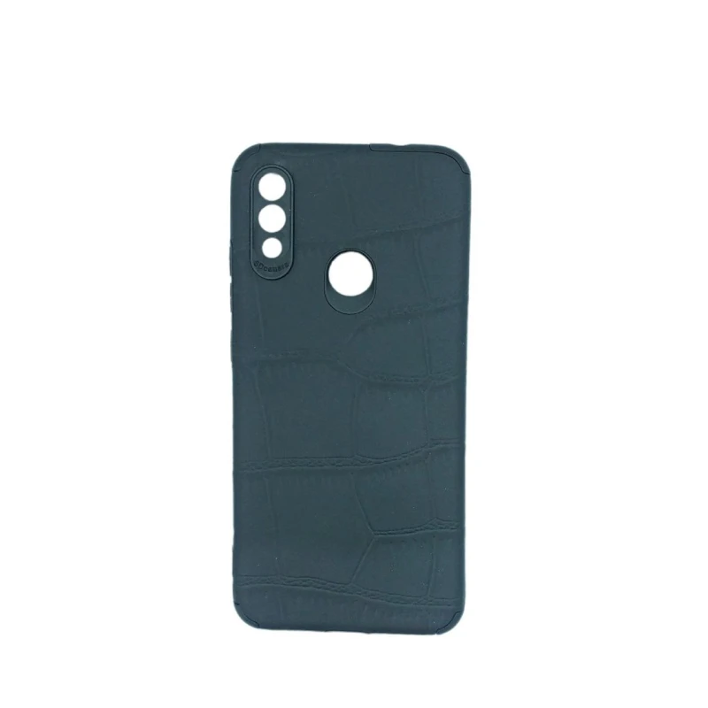 Çexol Xiaomi Redmi Note 7 üçün, Black