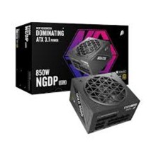 Qidalanma bloku 1stplayer HA-850BA4 850W Black - 850BA4