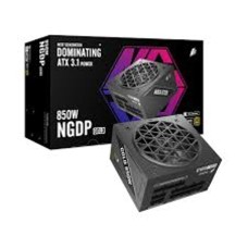 Qidalanma bloku 1stplayer HA-850BA4 850W Black - 850BA4