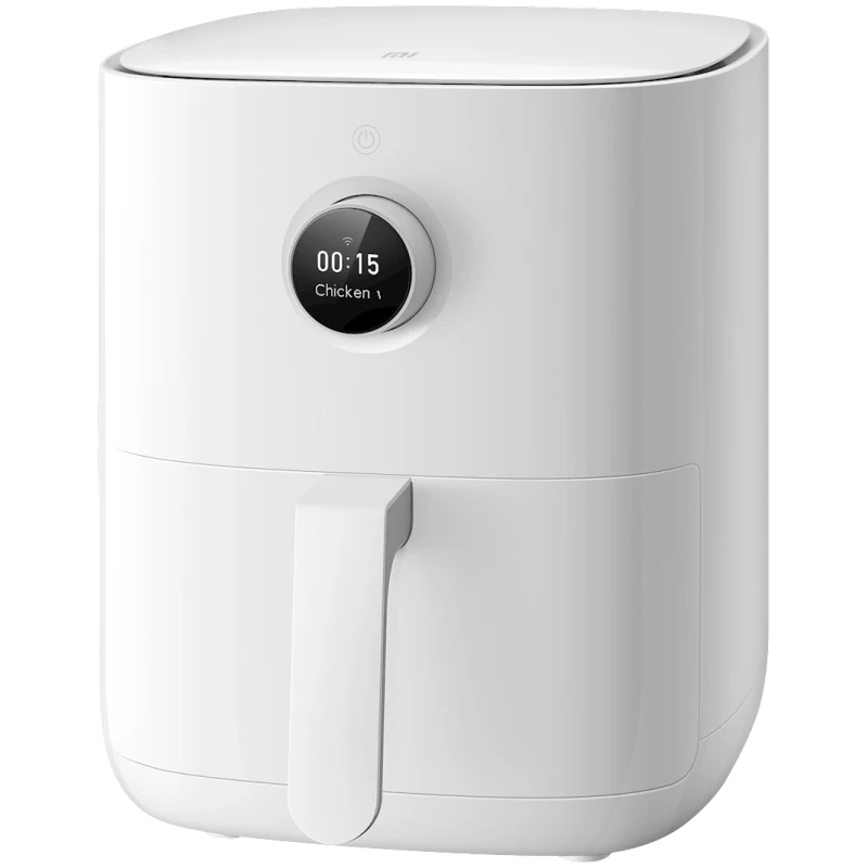 Аэрофритюрница Xiaomi Mi Smart Air Fryer 3.5L Аэрофритюрница Xiaomi Mi Smart Air Fryer 3.5L