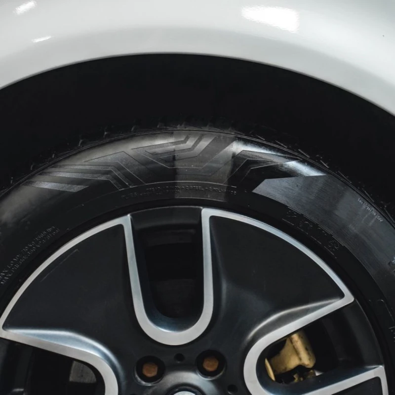 Средство для блеска и защиты колесных дисков K2 SIGMA PRO 1л Средство для блеска и защиты колесных дисков K2 SIGMA PRO 1л