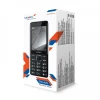 Мобильный телефон Texet TM 425 Black (4650071142121)