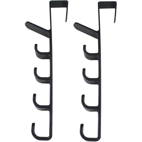 Paltar üçün ilgəklər B0CX4TRZL7, 2 əd, plastik, qara Paltar üçün ilgəklər B0CX4TRZL7, 2 əd, plastik, qara
