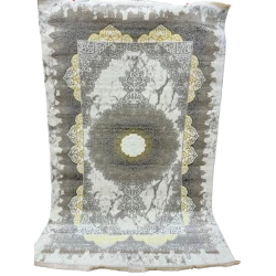 Ковер Sahara SHA-00001148, 250х350 см, шелк, разноцветный