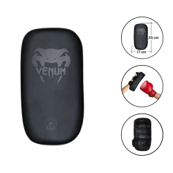 Boks lapları Venum 1448 qara Boks lapları Venum 1448 qara