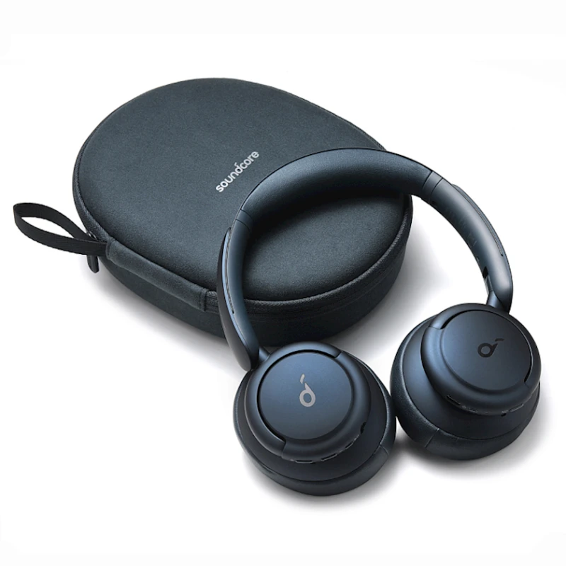 Наушники Anker Soundcore life Q35 ANC