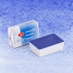 Акварель Белые ночи, Кобальт синий, 2.5мл