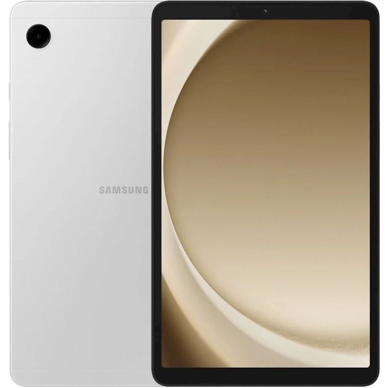 Планшет Samsung Galaxy Tab A9 4GB/64GB LTE Silver Планшет Samsung Galaxy Tab A9 4GB/64GB LTE Silver