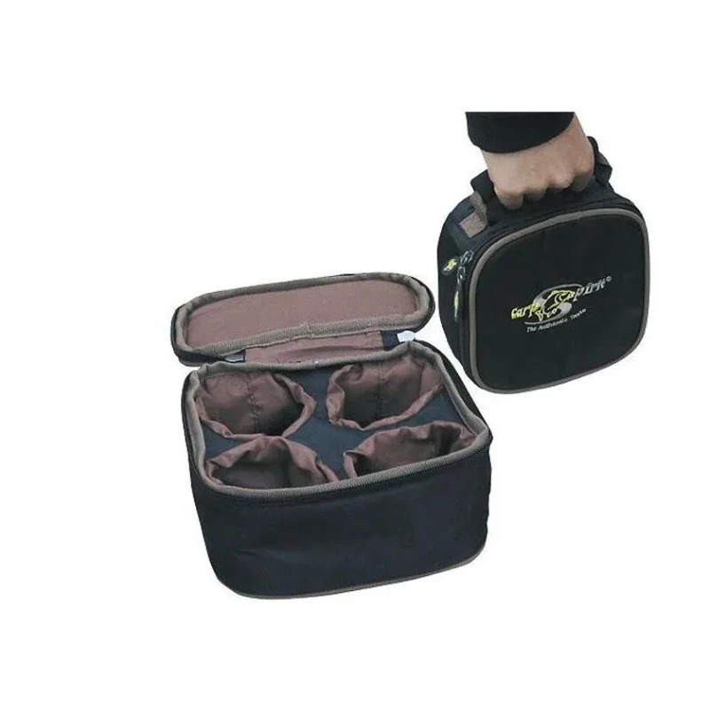 Balıqçı çantası Carp Spirit Spool Case
