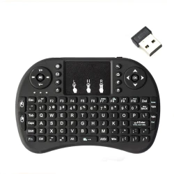 Мини-клавиатура Wechip i8 Keyboard