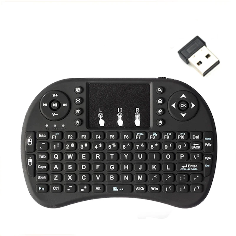 Мини-клавиатура Wechip i8 Keyboard Мини-клавиатура Wechip i8 Keyboard