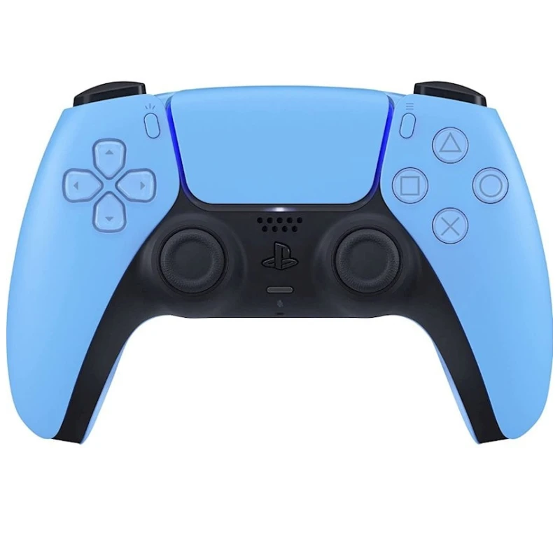 Sony Playstation PS5 Dualsense Controller Light Blue Sony Playstation PS5 Dualsense Controller Light Blue