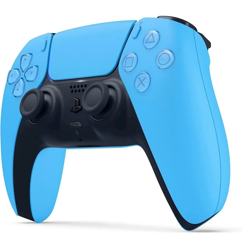 Sony Playstation PS5 Dualsense Controller Light Blue Sony Playstation PS5 Dualsense Controller Light Blue
