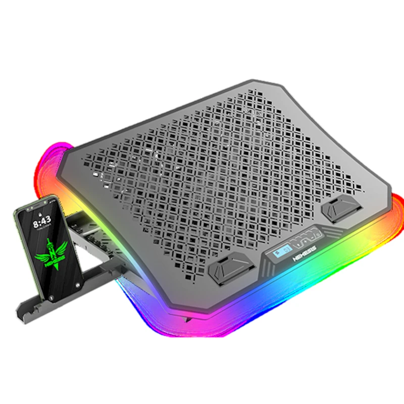 Подставка для ноутбука 2E X8 Подставка для ноутбука 2E X8